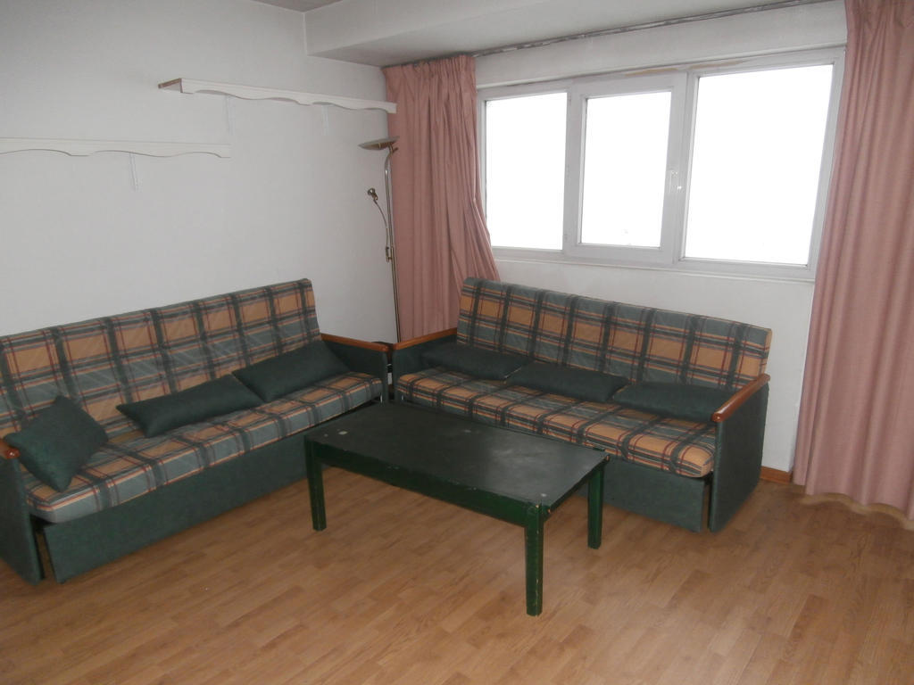 Apartamentos Mont Blanc Asn Sierra Nevada Kamer foto