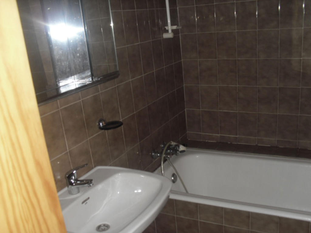Apartamentos Mont Blanc Asn Sierra Nevada Kamer foto
