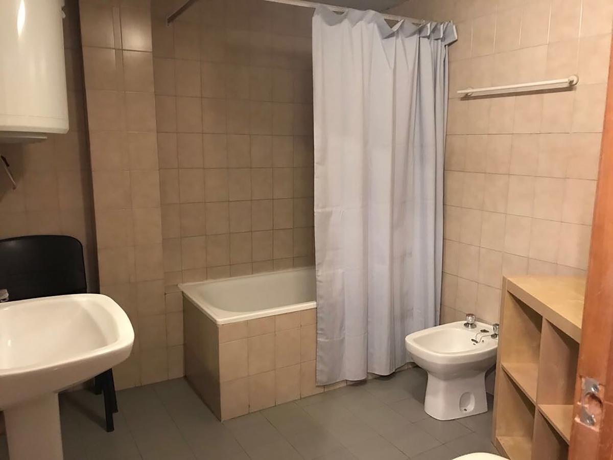 Apartamentos Mont Blanc Asn Sierra Nevada Buitenkant foto